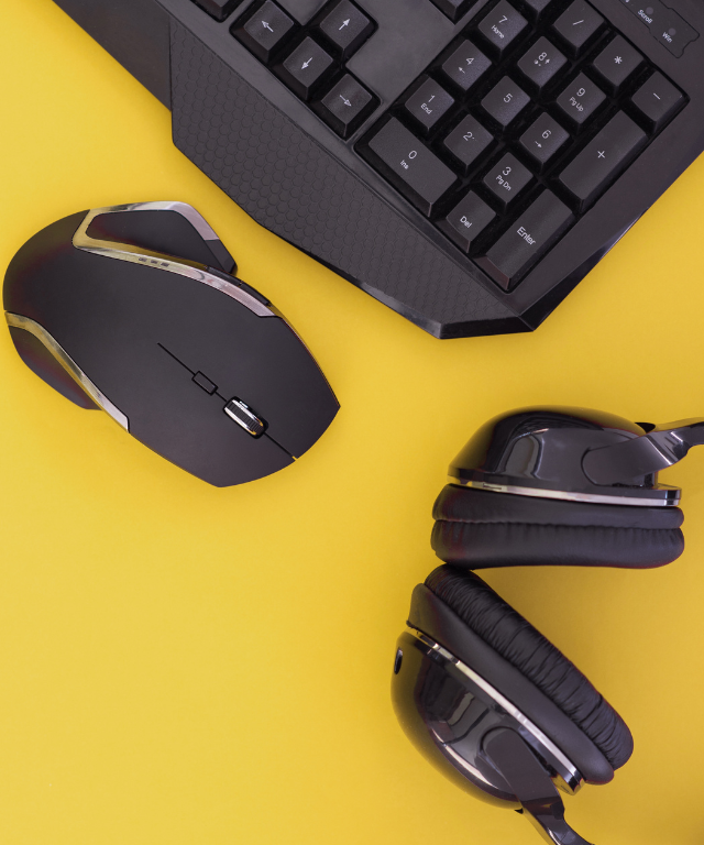 Articulos de Computación para venta de dropshipping