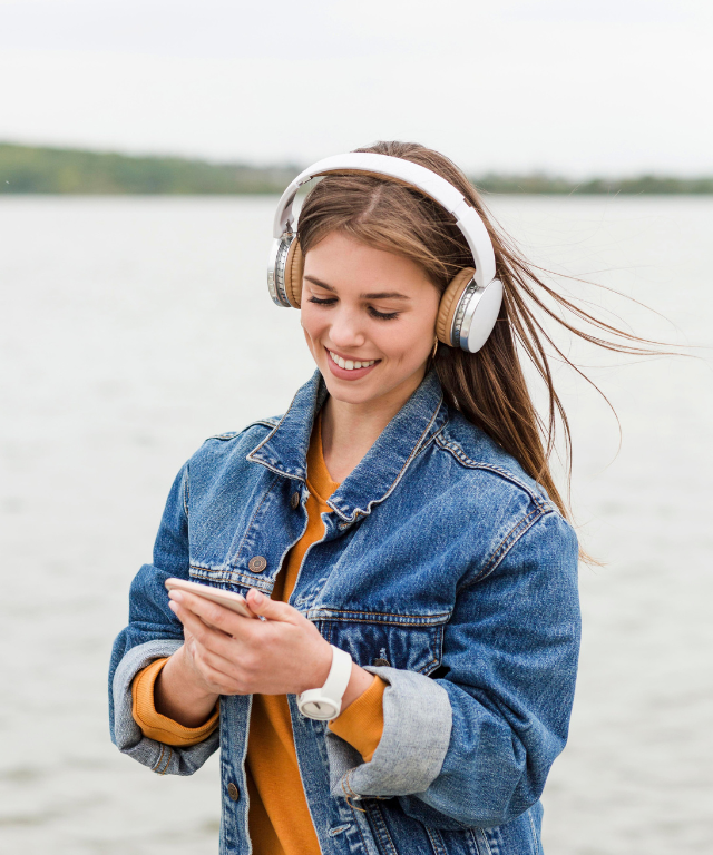 Articulos de Audio para venta de dropshipping
