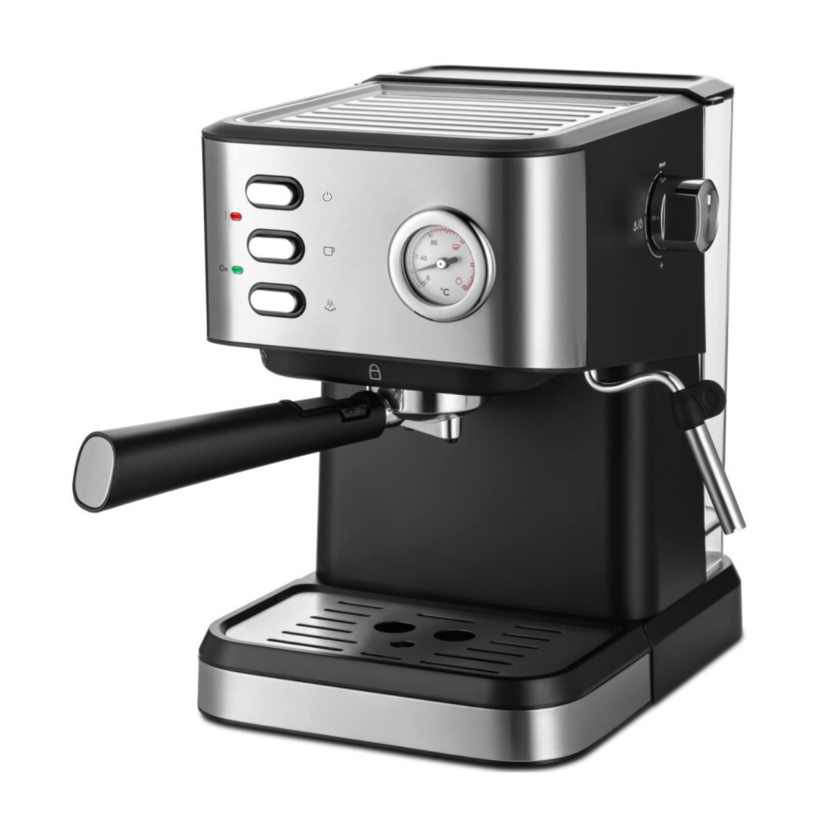 Cafetera Expresso para vender mediante dropshipping